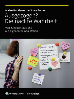 cover image of Ausgezogen? Die nackte Wahrheit